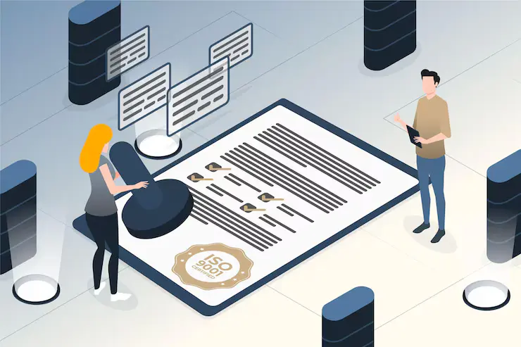Legal: Automating Document Review and Drafting